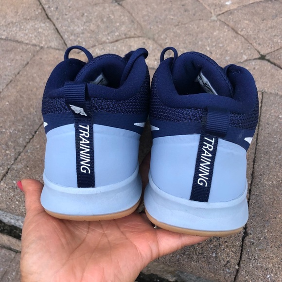 Nike Zoom Domination TR Mens Running Trainers - Picture 7 of 10